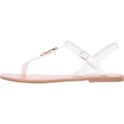 SANDALIAS MUJER TOMMY HILFIGER FW09127